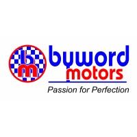 Byword Trading Group logo