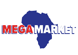 Mega Market logo