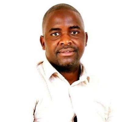 Simbarashe Mazorodze, Founder & Managing Director of iTaaS Technologies