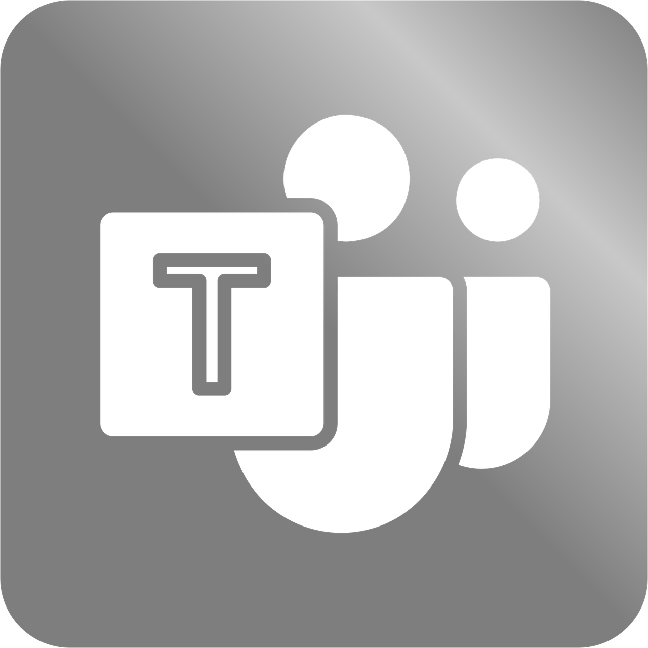 Microsoft Teams logo