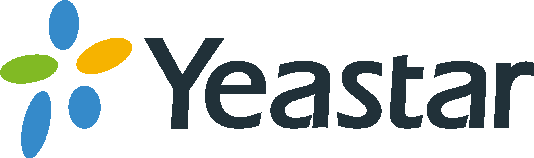 Yeastar logo